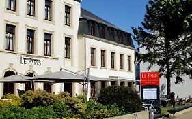 Hotel Restaurant Le Paris